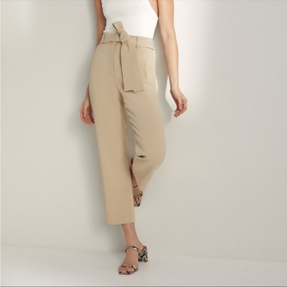 Aritzia Wilfred Trouser
